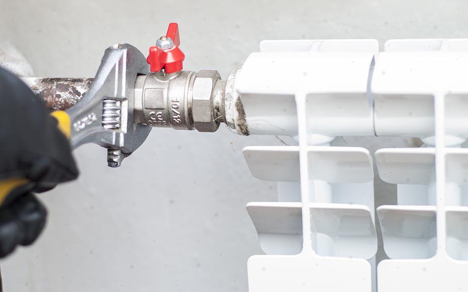 prix demontage pompe à chaleur eau-eau Mantes-la-Jolie